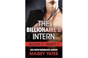 The Billionaire's Intern - Part 1 (The Forbidden Series)