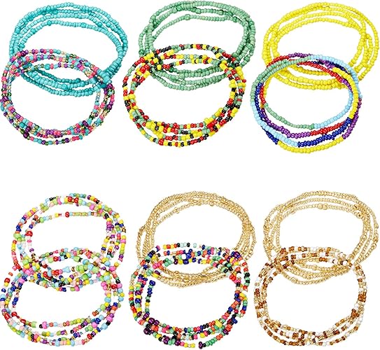 waist beads amazon uk