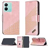 jioeuinly Case for Vivo Y36 Case Compatible with