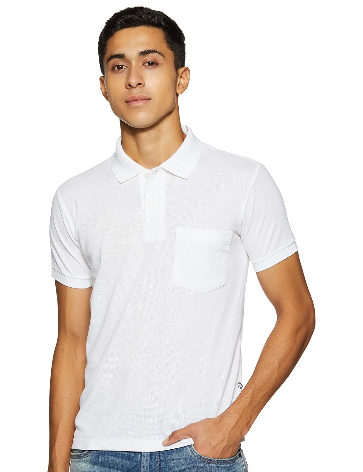 Bumchums Men's Regular fit Polo