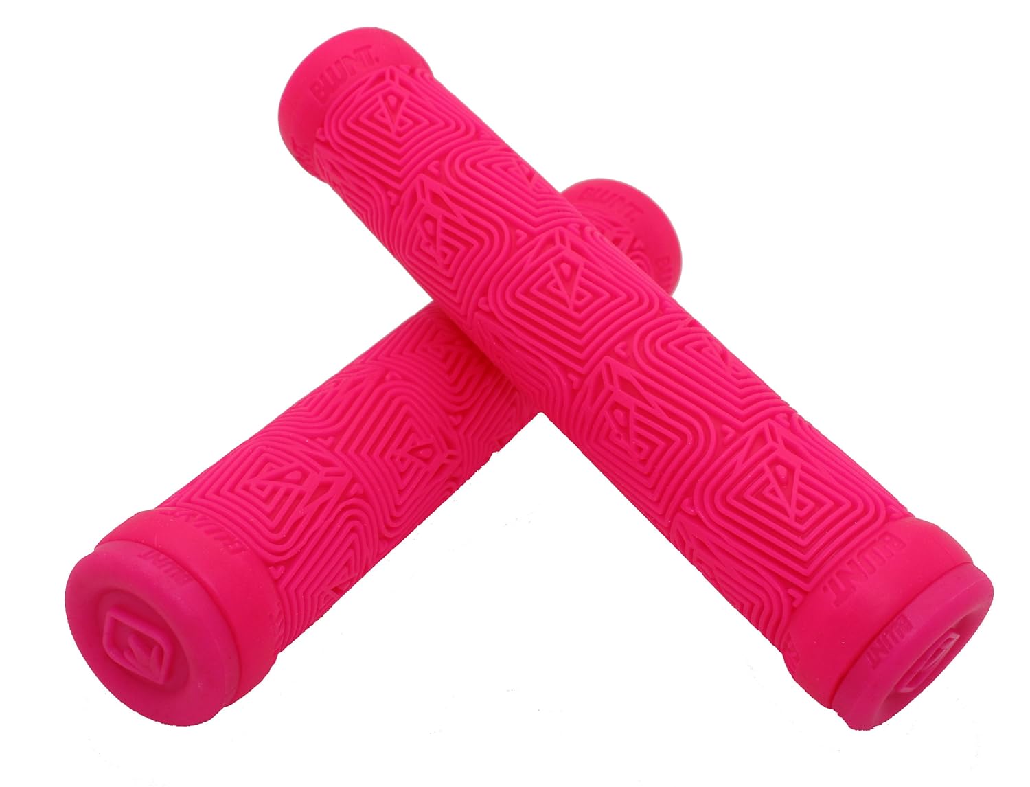 Envy Scooter Grips Hot Pink Everything Else