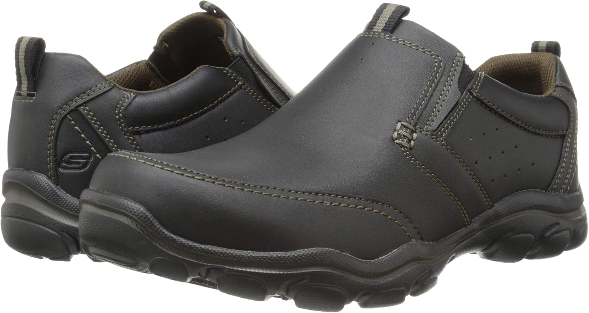 skechers orthotic friendly shoes