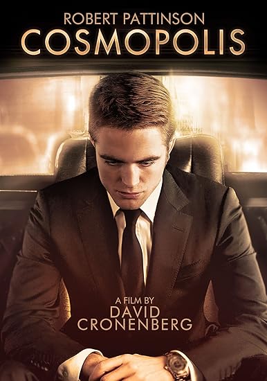 Cosmopolis Full Movie In English
