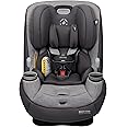 Maxi-Cosi Pria Max All-in-One Convertible Car Seat, Rear Facing Car Seat (4-40 lbs), Forward Facing Car Seat (22-65 lbs), High Back Booster Seat (40-100 lbs), Pure COSI, Urban Wonder