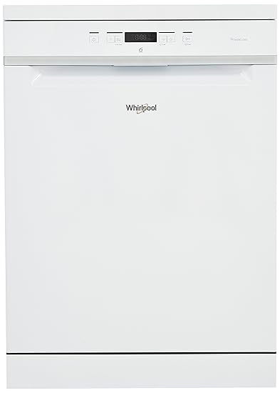 best whirlpool dishwasher 2018