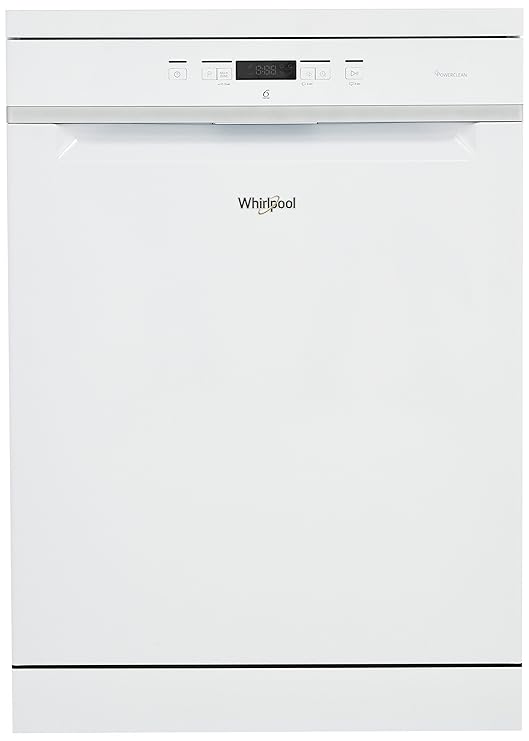 whirlpool dishwasher wdt710pah dishwasher
