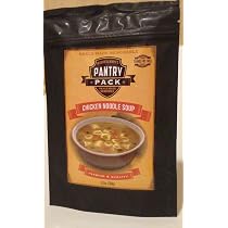 Amazon.com: Maggie and Mary's Pantry Pack Classic Wild Rice Soup ...