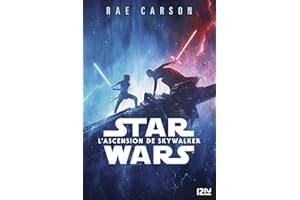 Star Wars - Episode IX : L'Ascension de Skywalker (PRODUITS VIRTUELS) (French Edition)