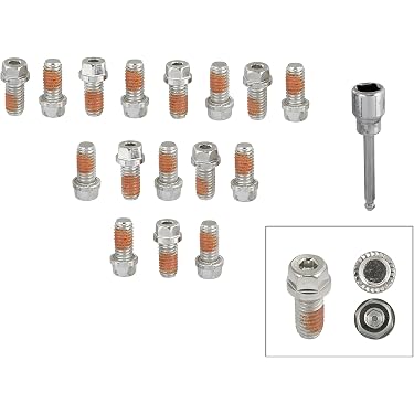 Pernos De Culata Para Ford Escape 3.0 V6 01-09
