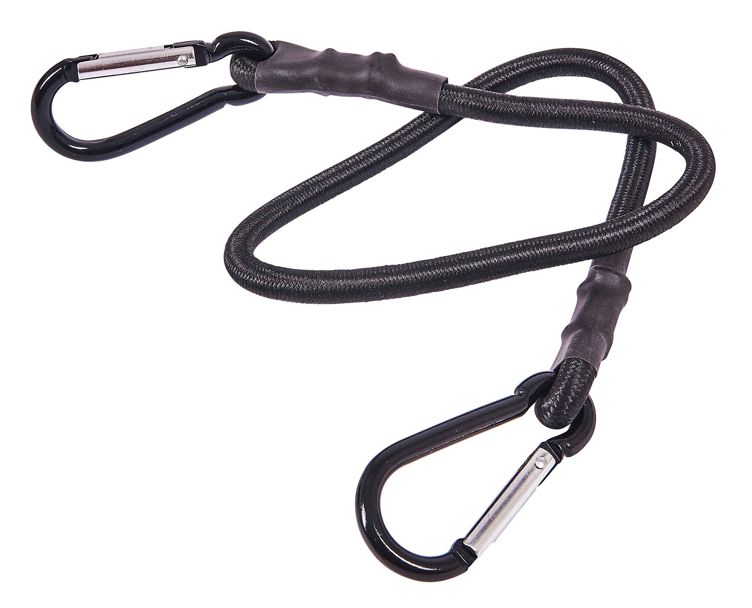 Amtech S0615 600mm (24") Bungee cord with spring loaded clips