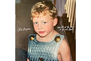 Get Out Of The Way Of Your Own Heart (Vinyl)