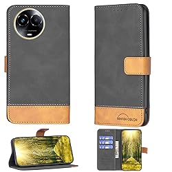 jioeuinly Case for Realme 11 Pro Case Compatible