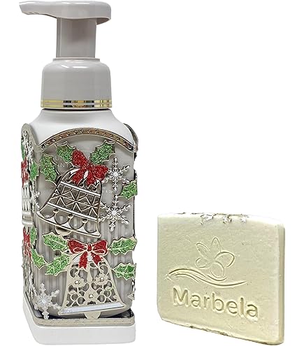 衛生日用品 Bath and Body Works Soap Holder BATH & BODY WORKS GLITTERY FOX FOAMING HAND SOAP TREE STUMP HOLDER