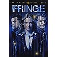 Fringe: Season 4