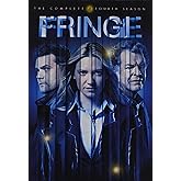 Fringe: Season 4