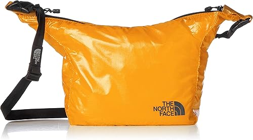 Amazon ザノースフェイス ショルダーバッグ パーテックス キャニスターs Nm メンズ Tnfイエロー The North Face ザノースフェイス ショルダーバッグ