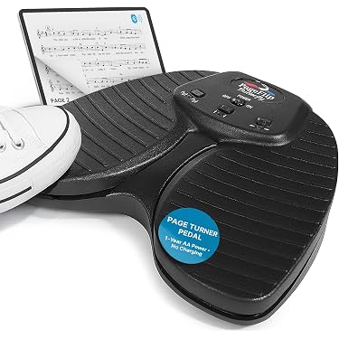 Amazon.com Gift Ideas: The most popular items ordered as gifts in Keyboard Pedals & Footswitches