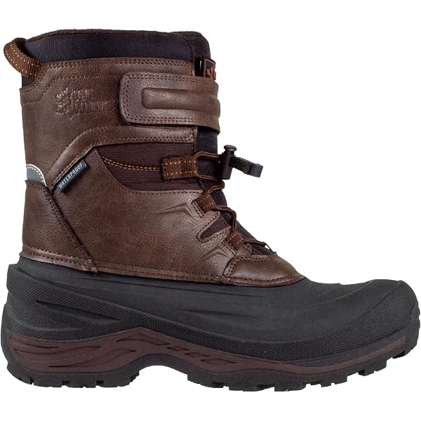 Amazon.com | Bearpaw Teton Men display picture 1