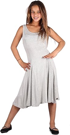 trendy sundress