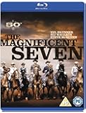 The Magnificent Seven [Blu-ray] [1960]