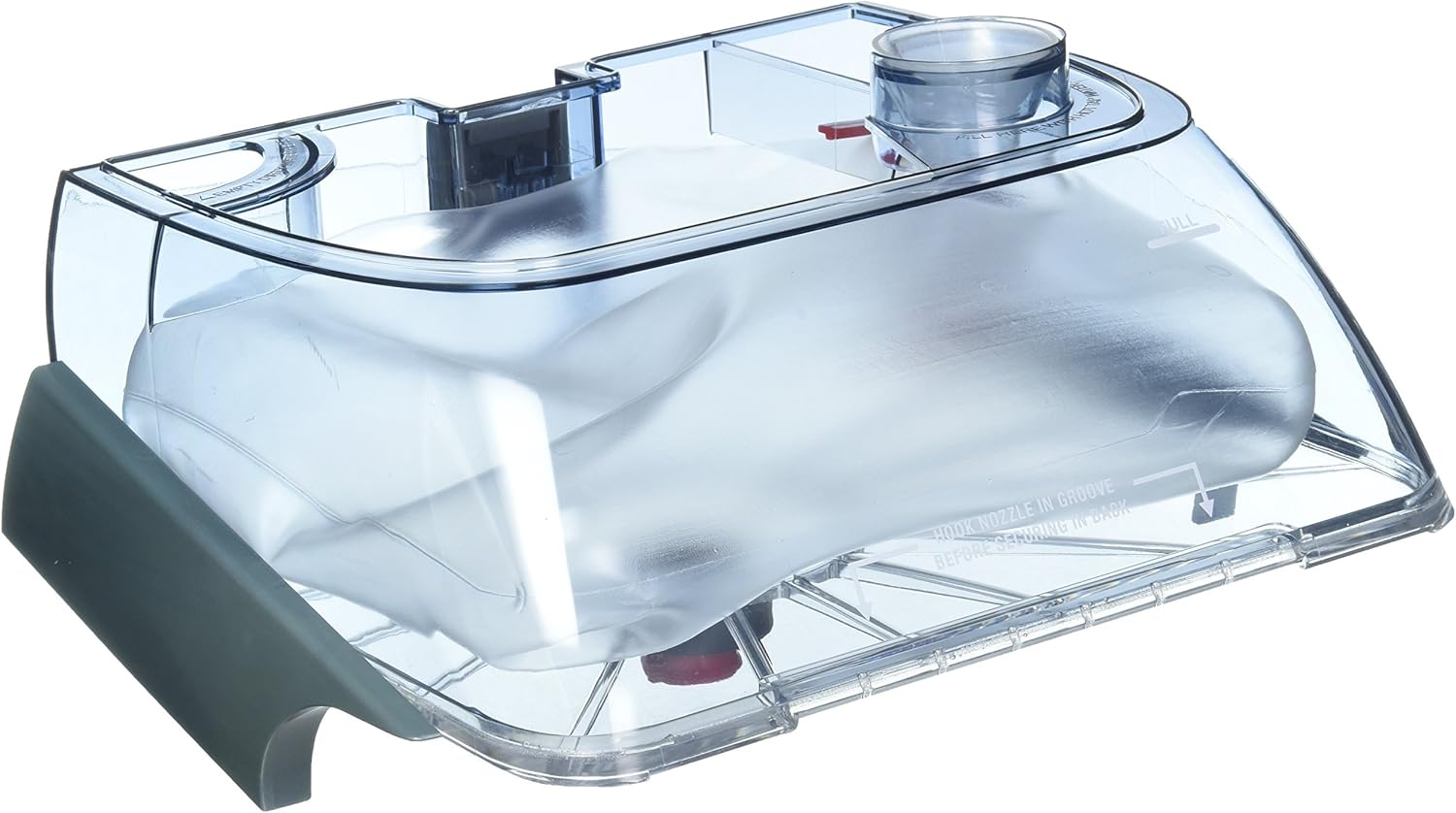 Best Bissell Proheat 2X Tank Bottom Part No 1600092