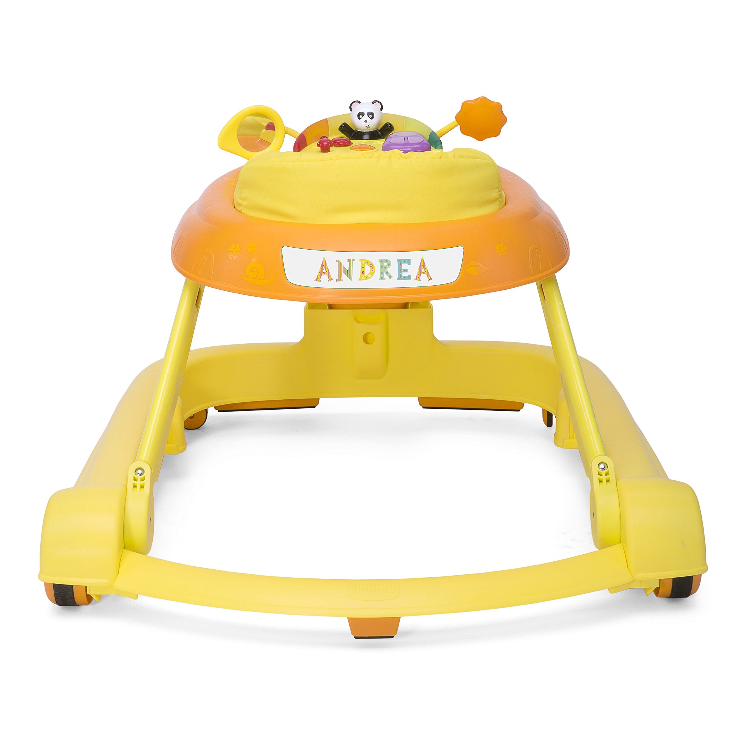 chicco 123 baby walker