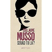 Seras-tu là ? (French Edition) book cover Seras-tu là ? (French Edition) book cover