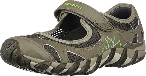 merrell water shoes amazon