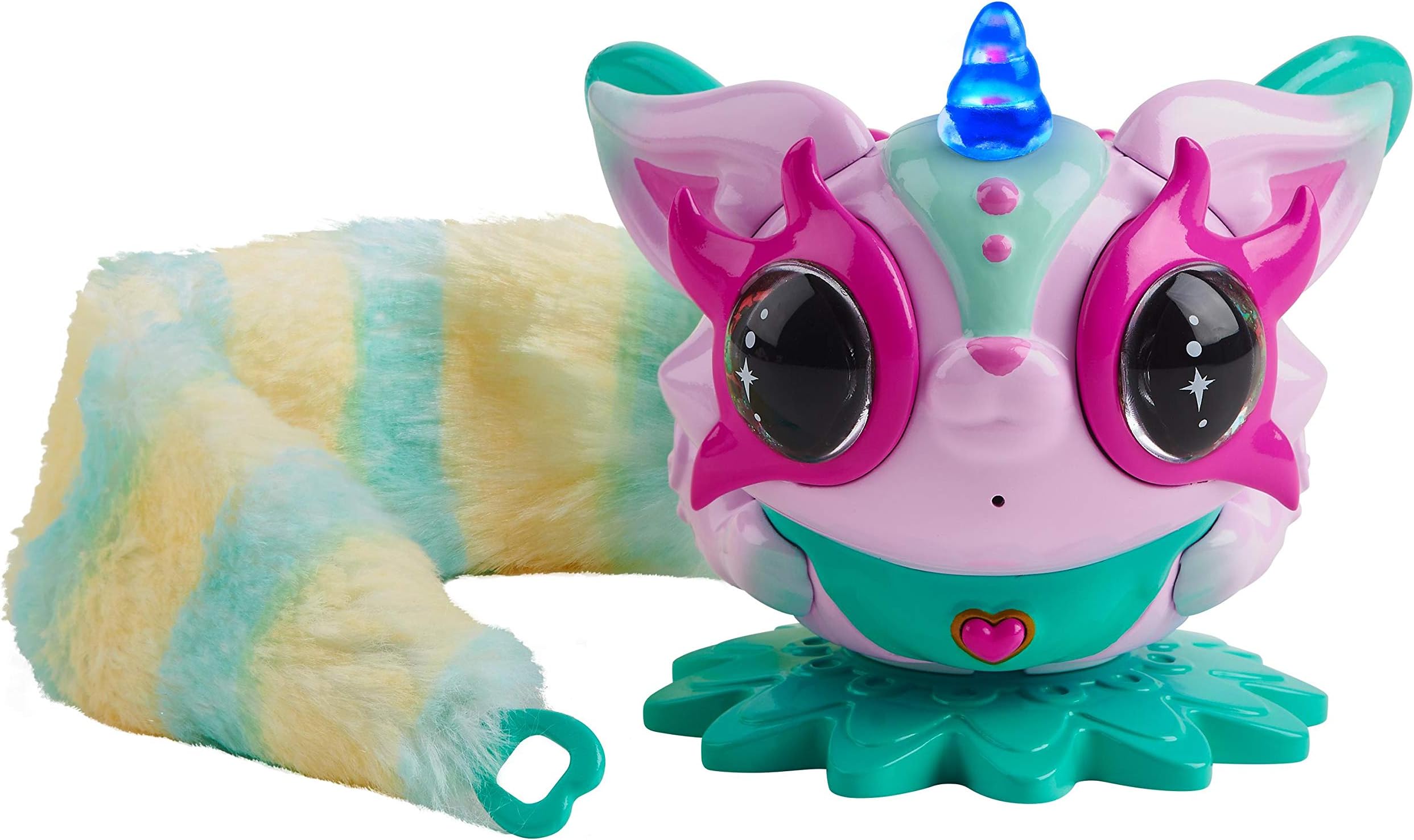 Pixie Belles - Layla - Interactive Electric Pet with Bonus Tail
