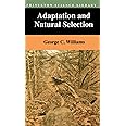 Adaptation and Natural Selection