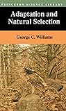 Adaptation and Natural Selection