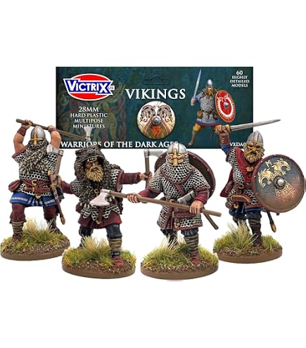 Acheter Foot Serjeants (1100-1320) - Wargames Atlantic - Jeux de figurines