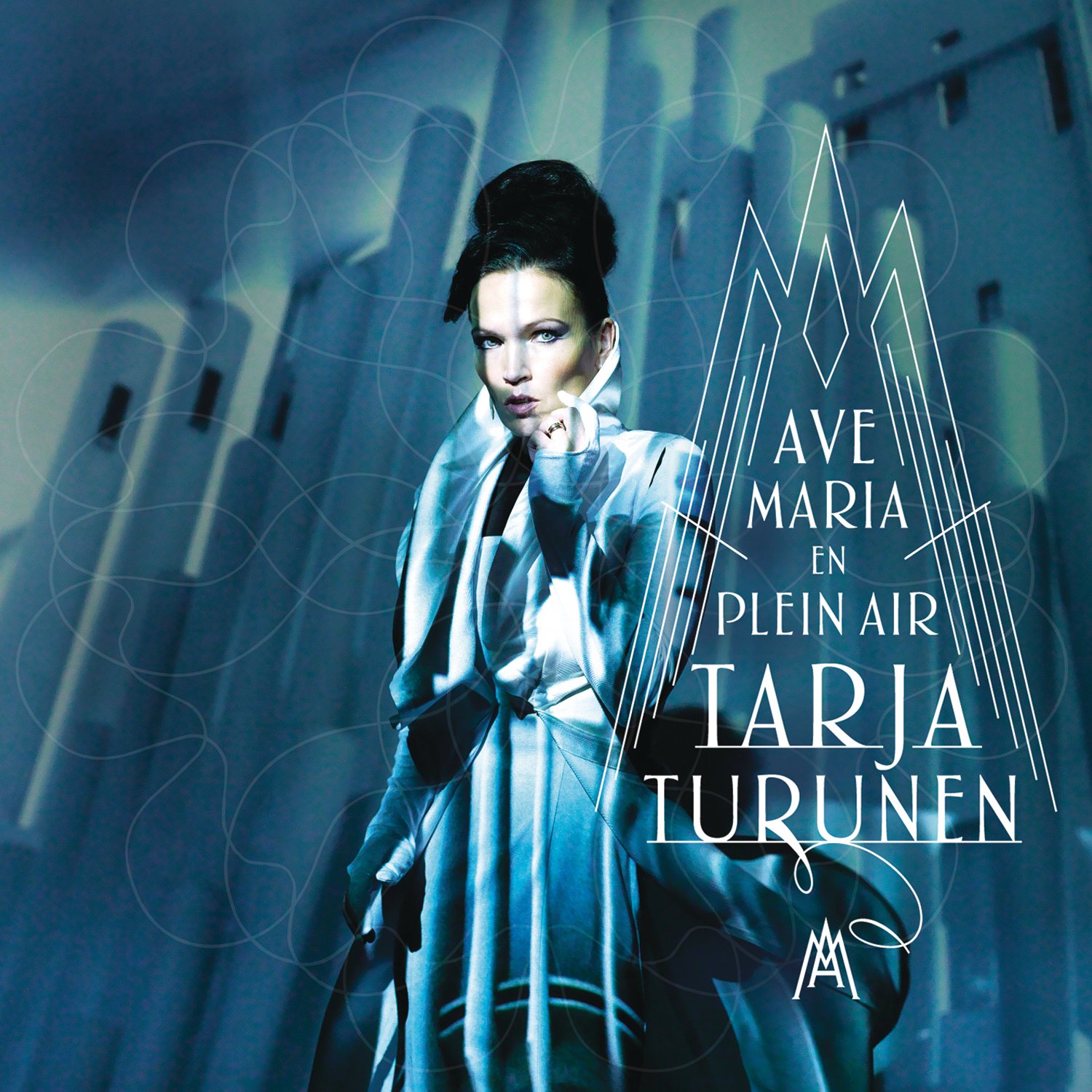 Ave Mariaen Plein Air Turunen, Tarja, Various Amazon.de Musik