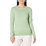 Amazon Essentials Women's Long-Sleeve Lightweight