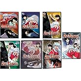 Inuyasha Seasons 1-7 Complete Series