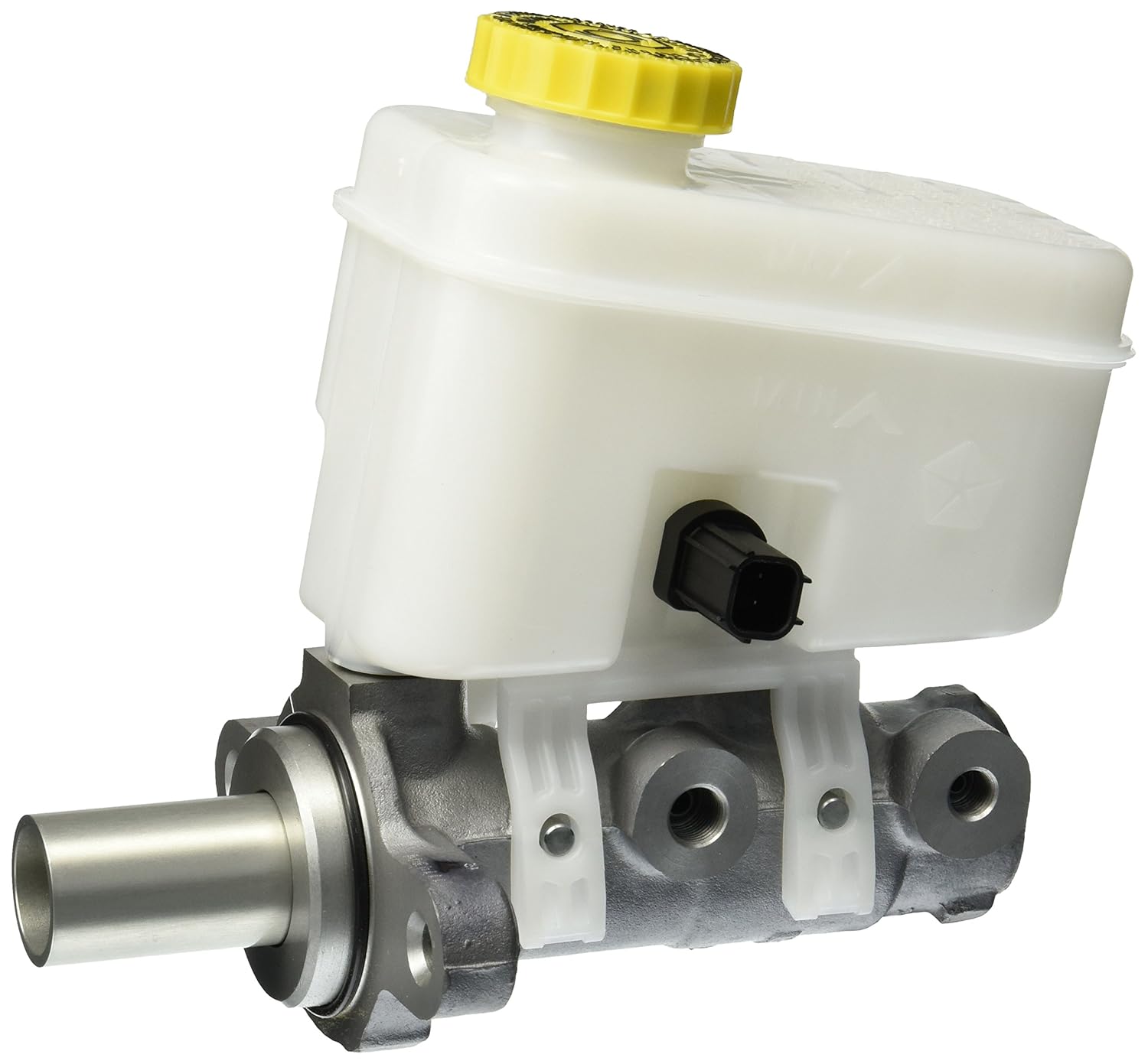 TeraFlex 4303450 JK Brake Master Cylinder Kit with Oversized Bore