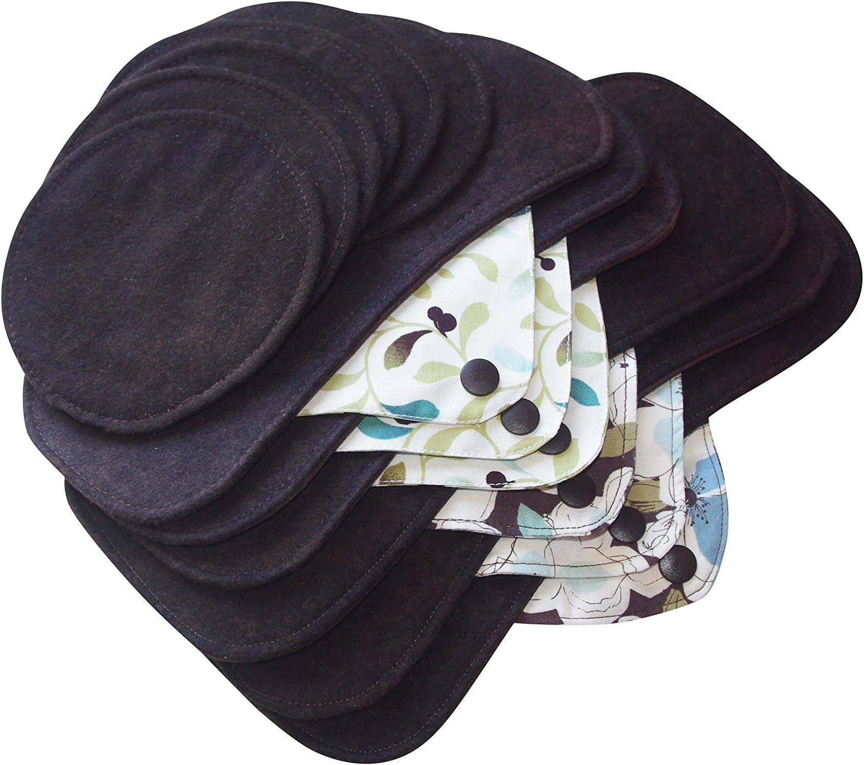 Sweetpea Postpartum Pads by Peepods