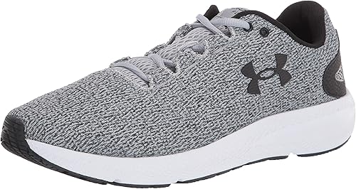 men's ua charged pursuit 2 twist running shoes