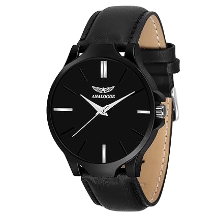 Always Black Casado Collection for Mens and Boys - ANLG-406