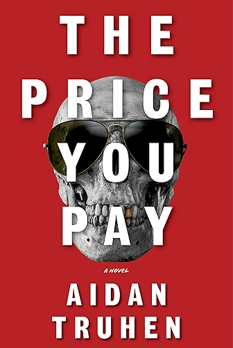 Download The Price You Pay: A novel (English Edition) PDF