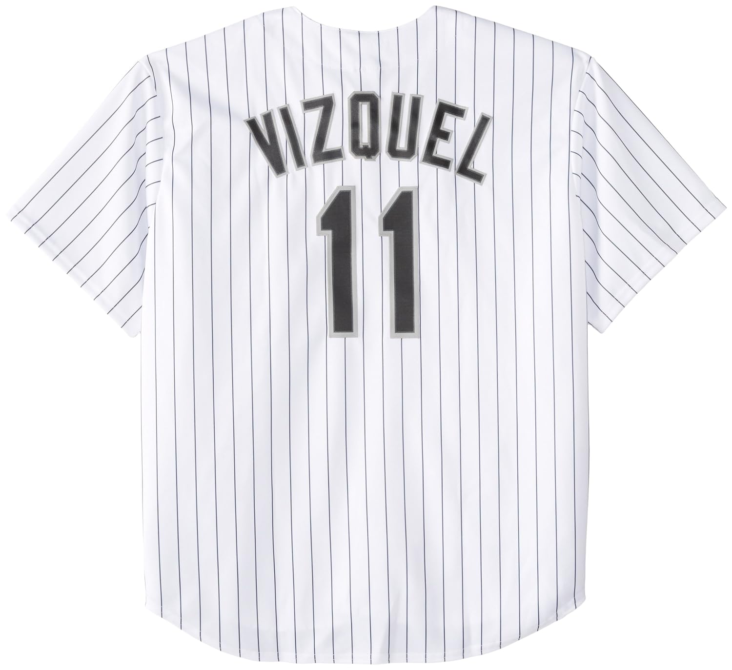 chicago white sox jersey big and tall