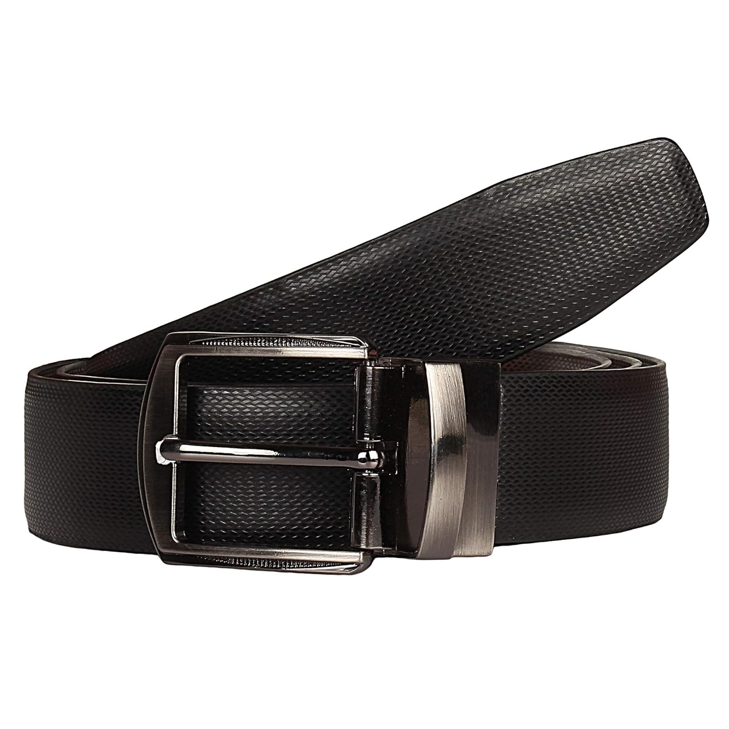 vegan leather belt mens