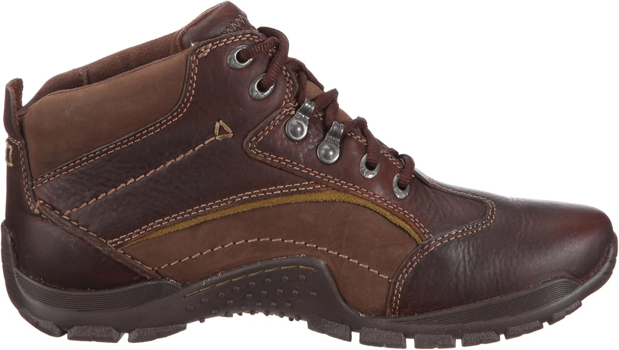 clarks rock walk gtx
