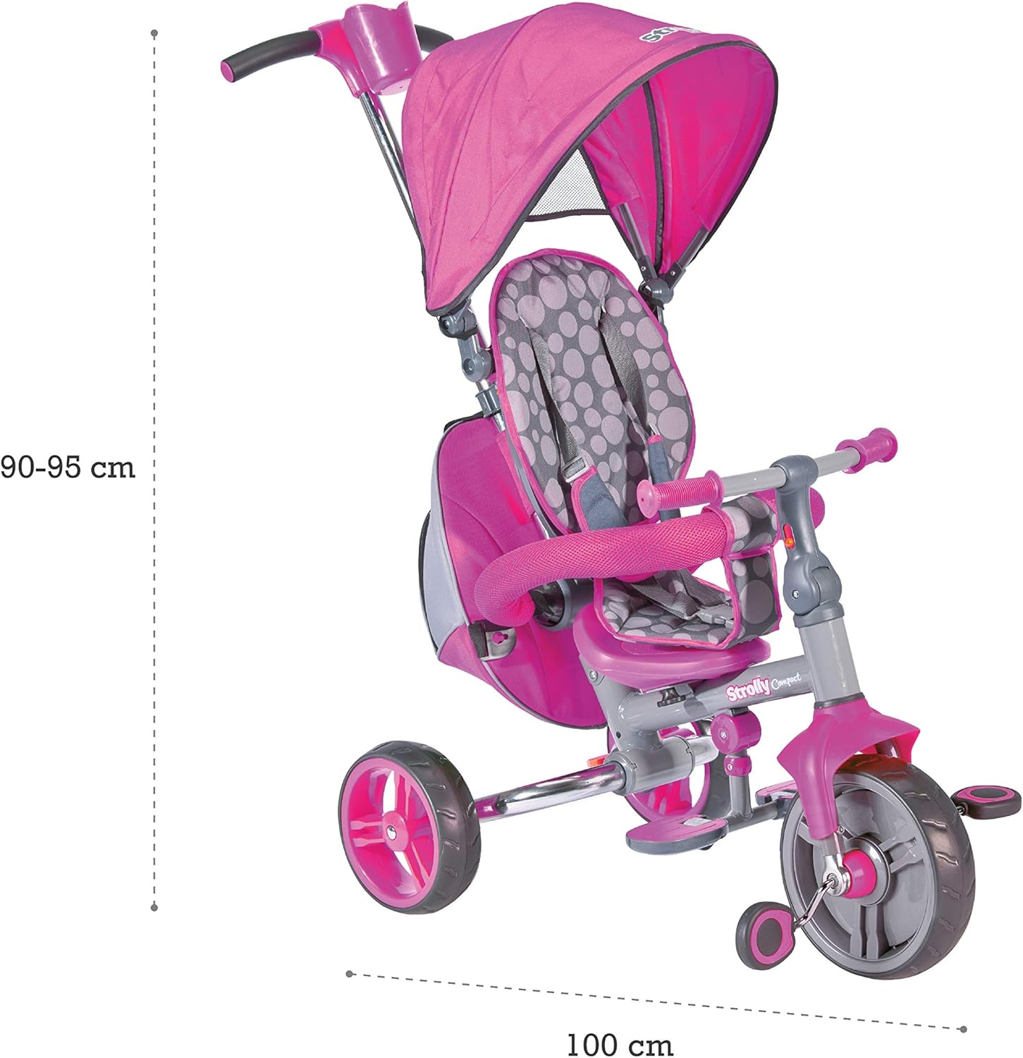 muñeco toy story que se cae