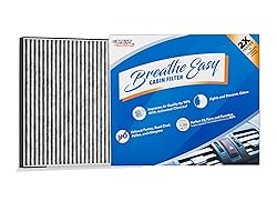 Spearhead Odor Defense Breathe Easy Cabin Filter
