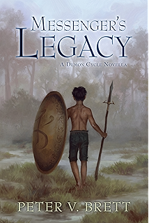 Amazon Com Brayan S Gold The Demon Cycle Series Ebook Brett Peter V Kindle Store