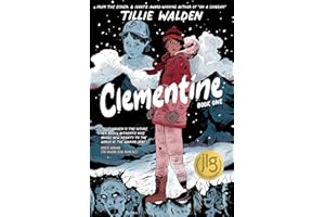 Clementine, Book 1