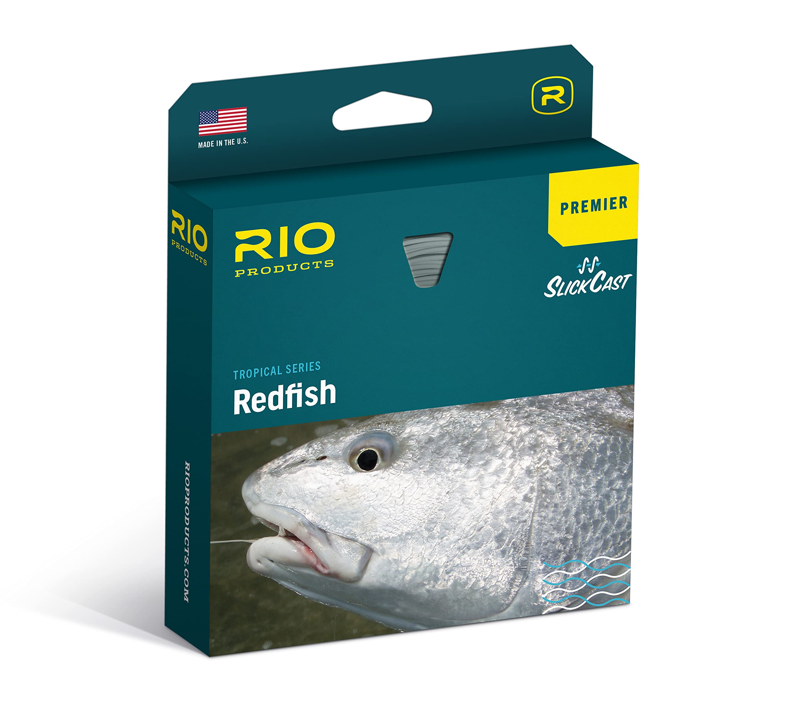 Rio Premier Redfish WF8F