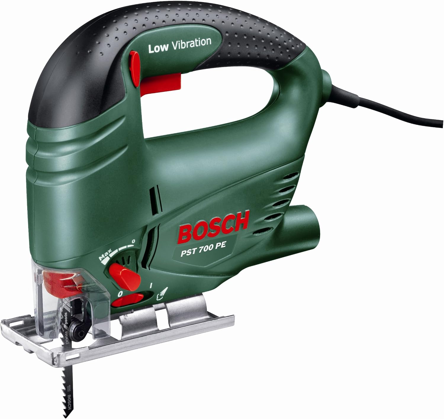 bosch home and garden jigsaw pst 700 e