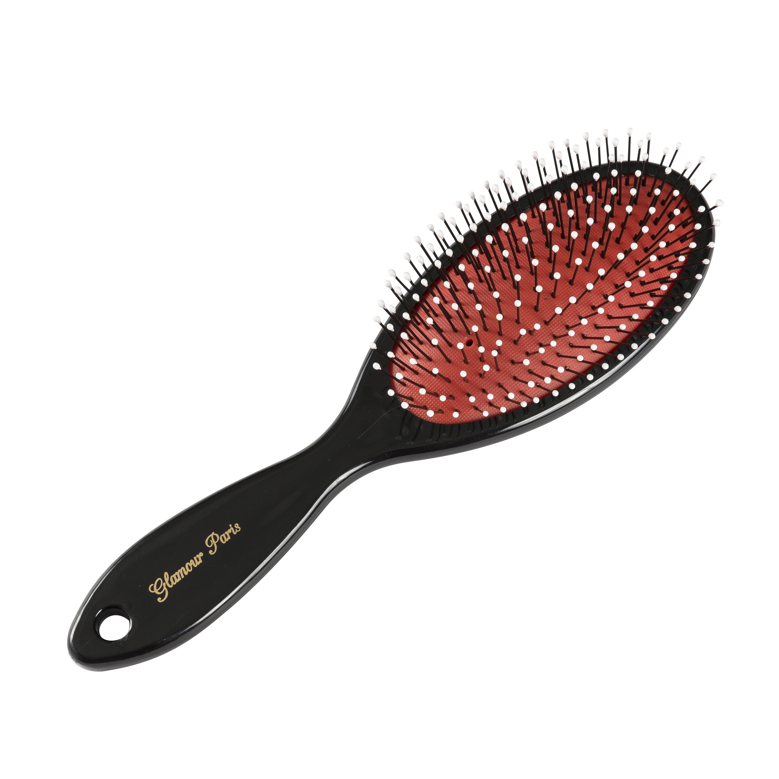 Glamour Studio Pneumatic Brush with Nylon Ball (Random Colors)
